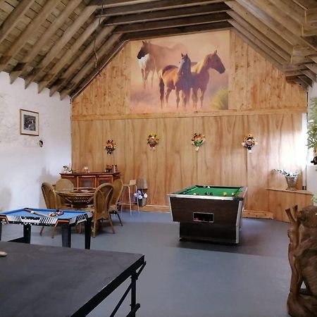 Old Stable Cottage Uplawmoor Esterno foto
